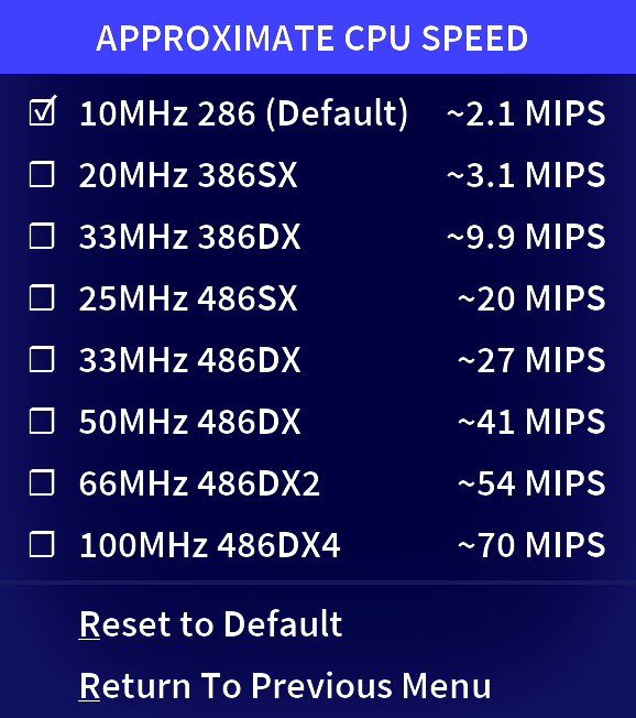 DREAMM 3.0 Documentation